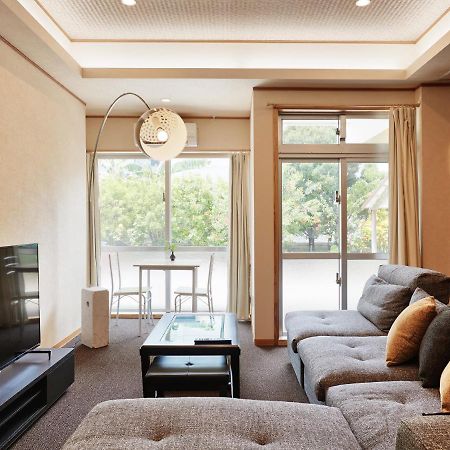 Adan Resort Yuhina Motobu Kültér fotó