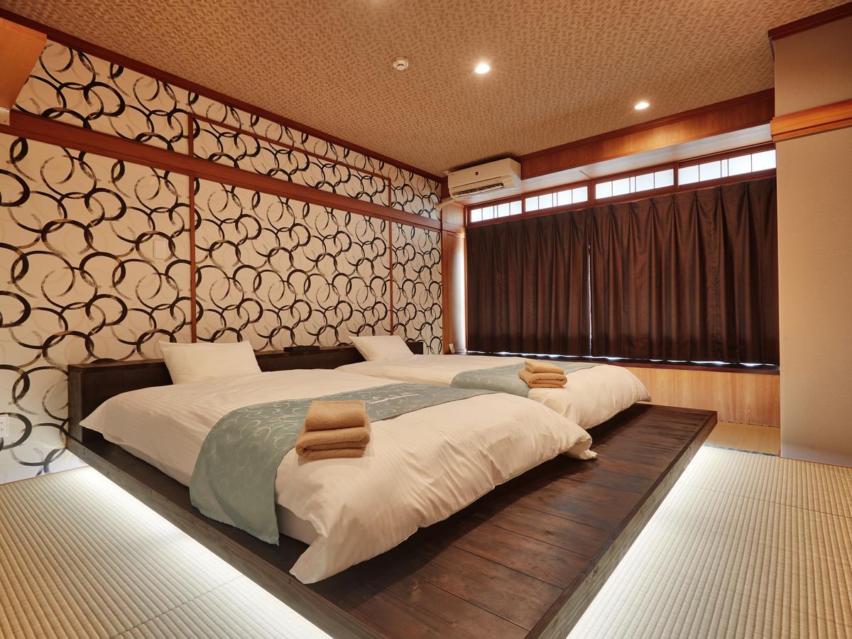 Adan Resort Yuhina Motobu Kültér fotó